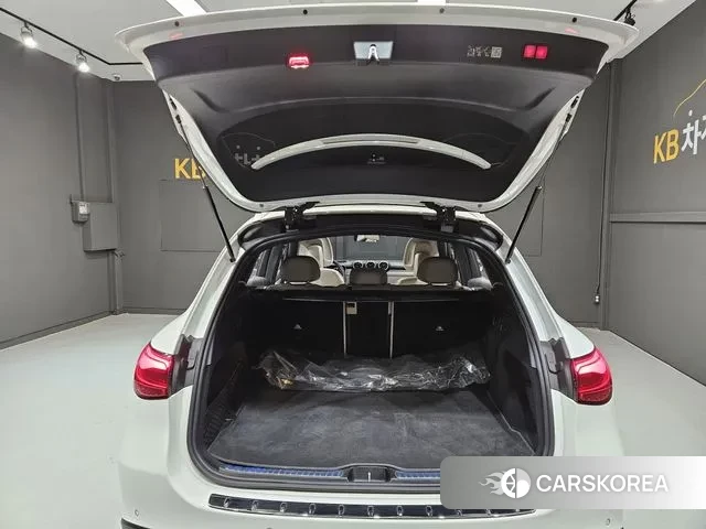 Mercedes-Benz GLC-Class X254 id 3565646 из Кореи 10