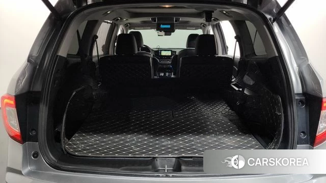Honda Pilot 3rd generation id 4732489 из Кореи 10