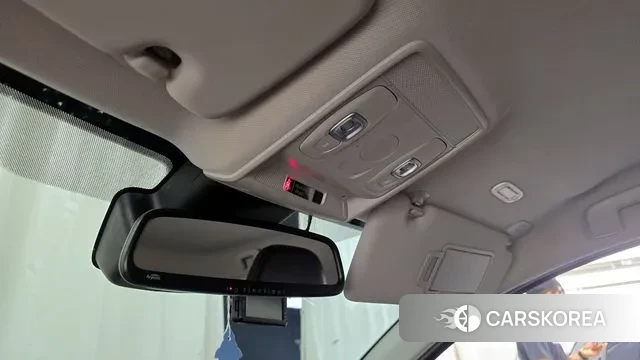 Renault Korea (Samsung) XM3 id 2990786 из Кореи 10