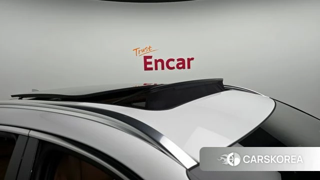 Genesis GV80 id 3963410 из Кореи 10