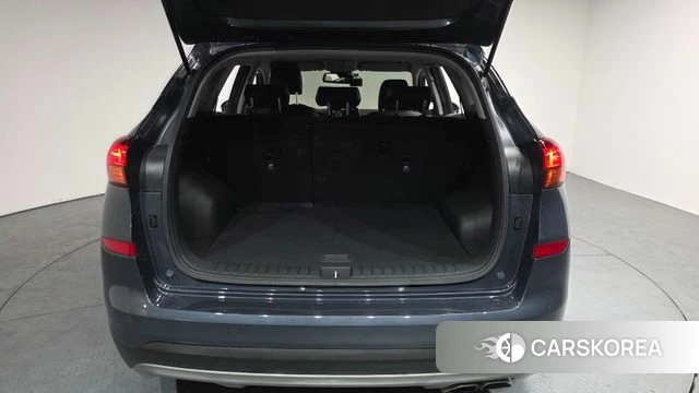 Hyundai All New Tucson id 3796010 из Кореи 10