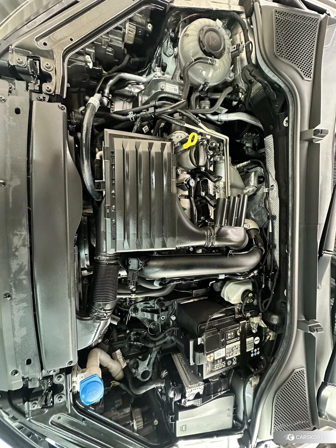 Skoda Octavia id 4453121 из Китая 10