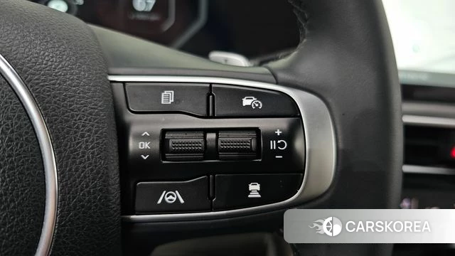 Kia The New K5 3rd generation id 4934623 из Кореи 10