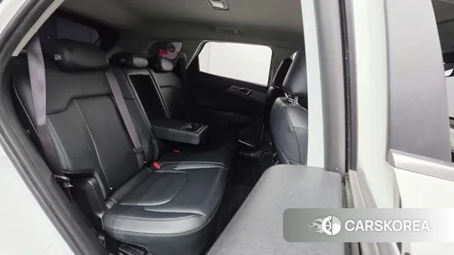 Kia Sportage 5th Generation Hybrid id 3529698 из Кореи 10