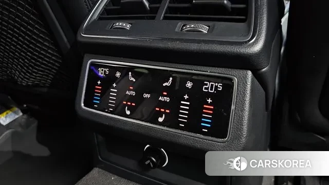 Audi A6 (C8) id 3350626 из Кореи 10