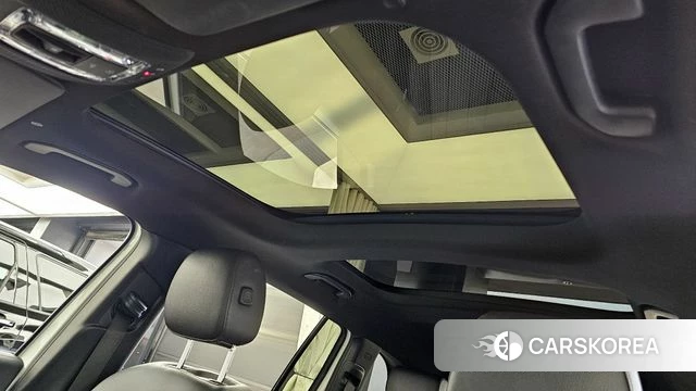 Mercedes-Benz GLB-Class X247 id 3935974 из Кореи 10