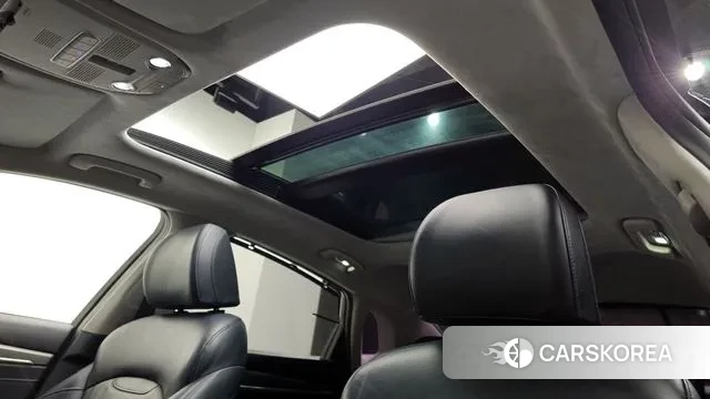 Hyundai The New Grandeur IG id 3557402 из Кореи 10