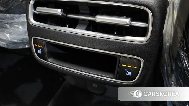 Genesis GV70 id 4583937 из Кореи 10