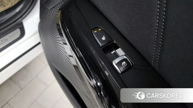 Kia K5 Hybrid 3rd Generation id 3600173 из Кореи 10