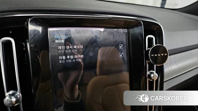 Volvo XC40 id 4224692 из Кореи 10