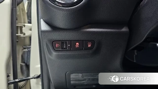 Kia All New Morning (JA) id 3588409 из Кореи 10