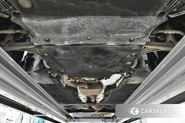 Audi A4 (B9) id 3942455 из Кореи 10