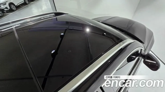 Mercedes-Benz GLS - Class X167 id 2878741 из Кореи 10