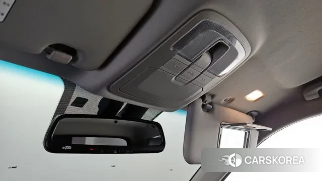 Ssangyong Beautiful Korando id 3283738 из Кореи 10