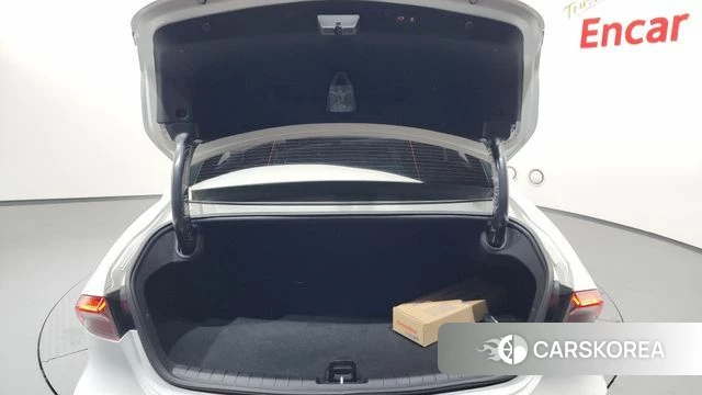 Hyundai The New Grandeur IG id 4619717 из Кореи 10