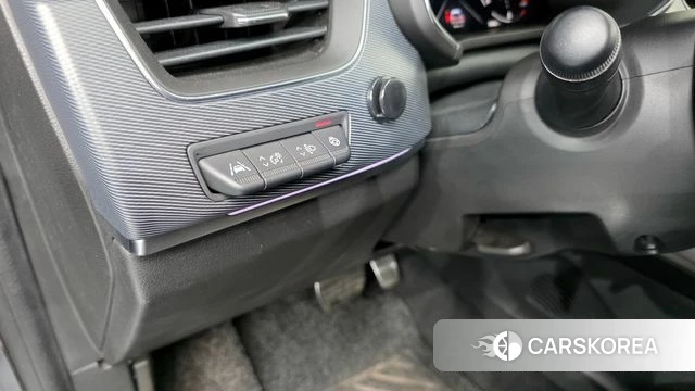 Renault Korea (Samsung) XM3 id 4250806 из Кореи 10