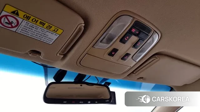 Kia The New Carnival id 3060731 из Кореи 10