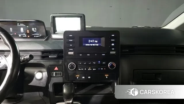 Hyundai Staria id 3384482 из Кореи 10