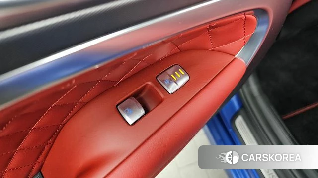 Genesis The New G70 id 4185728 из Кореи 10