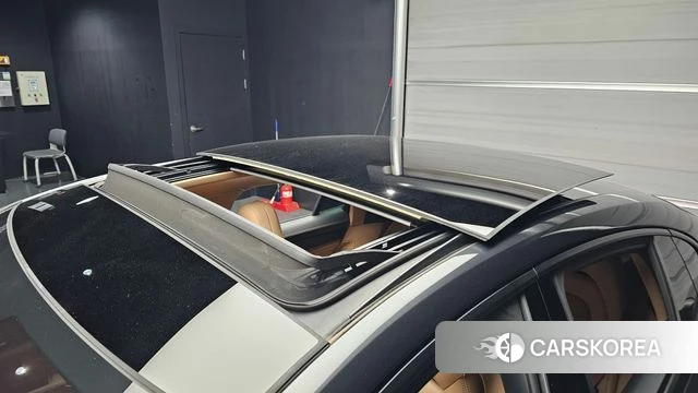 Porsche Panamera (971) id 4383626 из Кореи 10