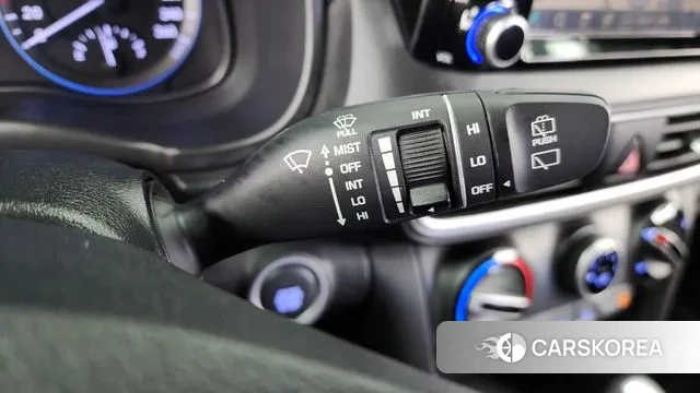 Hyundai Kona id 3742116 из Кореи 10