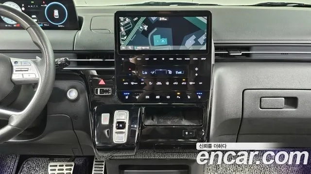 Hyundai Staria id 2925928 из Кореи 10