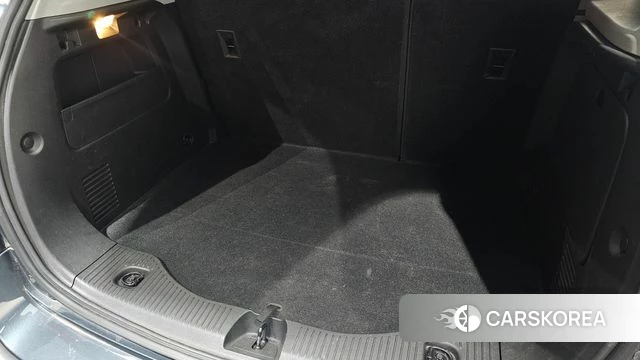 Chevrolet (GM Daewoo) The New Trax id 4855758 из Кореи 10