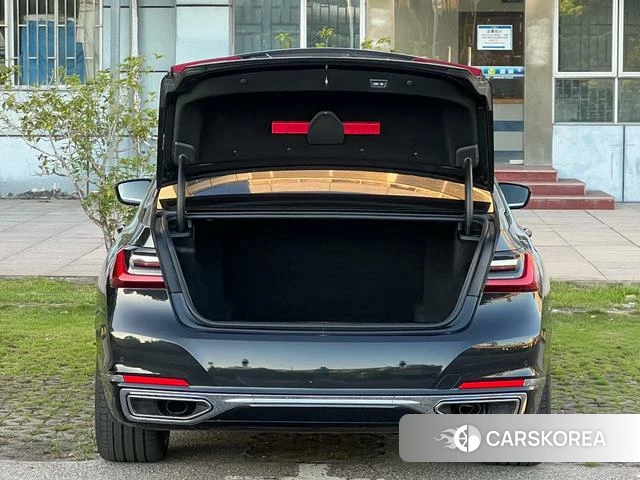 BMW 7 series id 4290981 из Китая 10