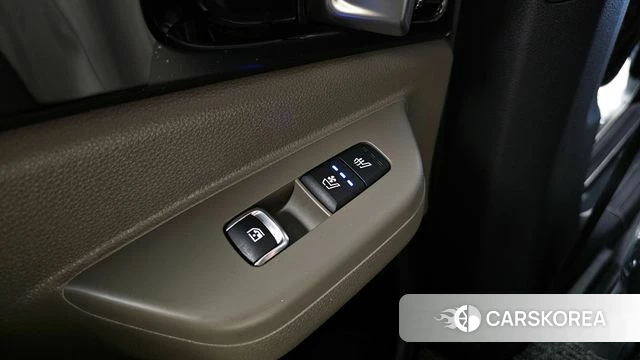 Kia The New Carnival 4th Generation id 4266404 из Кореи 10