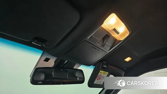 Ssangyong The New Rexton Sport id 3054143 из Кореи 10