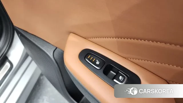 Kia Stinger Meister id 3467623 из Кореи 10