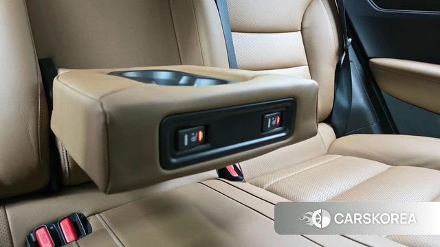 Renault Korea (Samsung) The New QM6 id 3952985 из Кореи 10