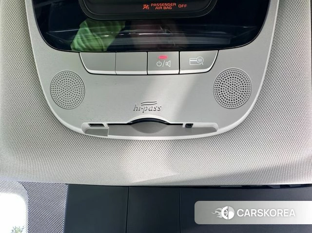 Kia K5 3rd generation id 4910963 из Кореи 10