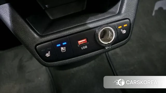 Kia The New Kia Ray id 3022189 из Кореи 10