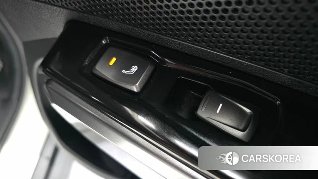 Ssangyong Tivoli Air id 4316273 из Кореи 10