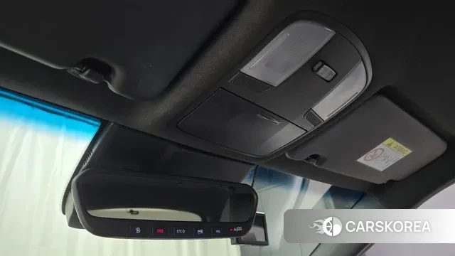 Hyundai The New Kona id 3225667 из Кореи 10