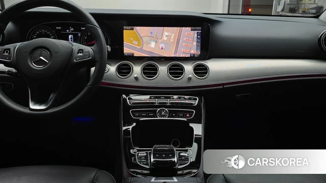 Mercedes-Benz E-Class W213 id 3912020 из Кореи 10