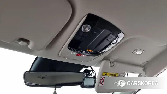 Kia EV6 id 3016780 из Кореи 10