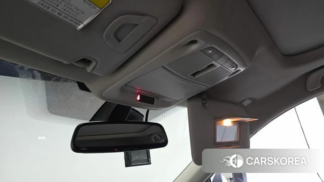 Renault Korea (Samsung) QM6 id 3911985 из Кореи 10