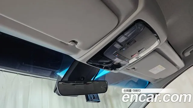 Hyundai Staria id 2853381 из Кореи 10