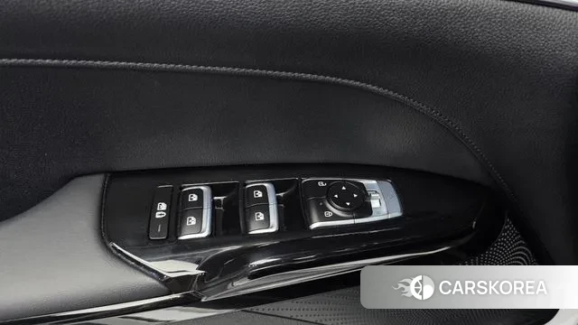 Kia K5 3rd generation id 3044976 из Кореи 10