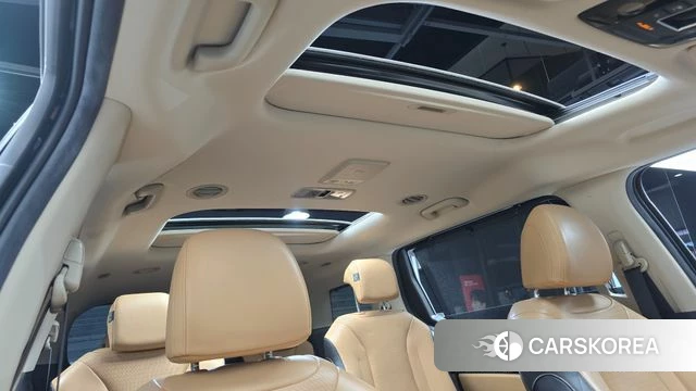 Kia Carnival 4th generation id 4324743 из Кореи 10
