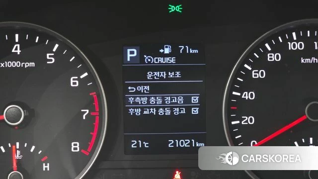 Kia Stonic id 4943934 из Кореи 10