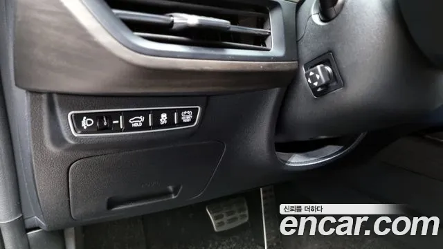 Kia K8 Hybrid id 2508527 из Кореи 10