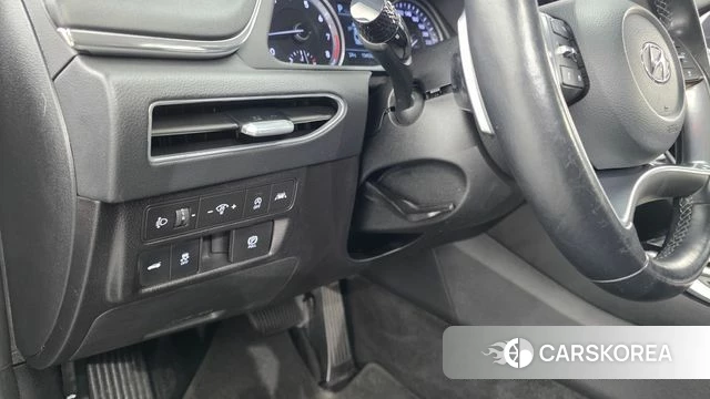 Hyundai Sonata (DN8) id 4542348 из Кореи 10
