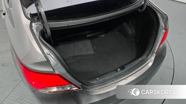 Hyundai Accent (New type) id 3894272 из Кореи 10