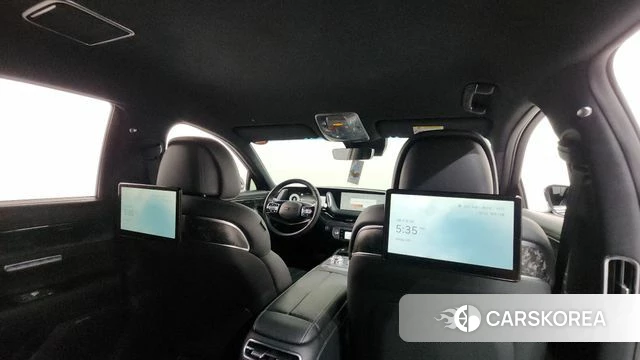 Genesis G90 (RS4) id 3850977 из Кореи 10