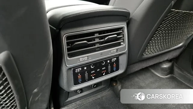 Audi Q7 (4M) id 3771878 из Кореи 10