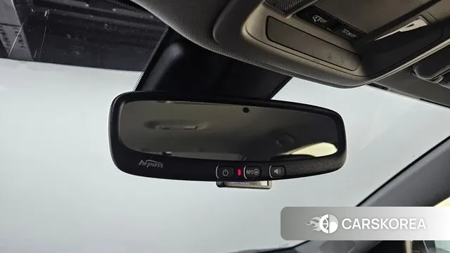 Chevrolet (GM Daewoo) The New Malibu id 3578532 из Кореи 10