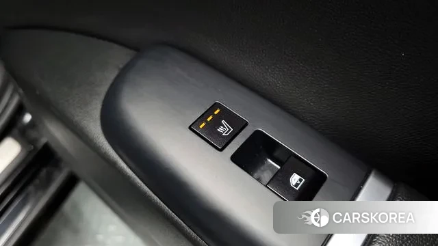 Hyundai Grandeur Hybrid (GN7) id 3560844 из Кореи 10